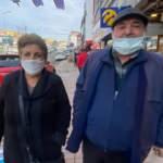 Zonguldak'ta koronavirüsten 25 gün yoğun bakımda kalan çift o günleri anlattı