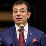Ekrem İmamoğlu Cumhurbaşkanı adayını açıkladı
