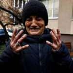 Bucha'da dehşeti yaşayan kadın: Kocamı bodrumda ölü buldum