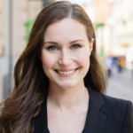 Sanna Marin: NATO'ya girebiliriz