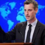 ABD Dışişleri Sözcüsü Ned Price yanıt verdi: Türkiye mi Yunanistan mı?