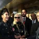 Ajda Pekkan'dan Cumhurbaşkanı Erdoğan i&ccedil;in &ouml;vg&uuml; dolu s&ouml;zler