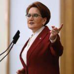 Akşener'den günler sonra açıklama! Yavuz Ağıralioğlu'nu kızdıracak sözler