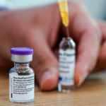 Almanya'da milyonlarca Kovid-19 aşıları ile ilgili &ccedil;arpıcı tespit