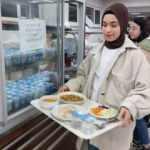 Altınordu Belediyesi üniversite öğrencilerini iftar sofralarında buluşturuyor