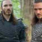 Kuruluş Osman oyuncusu Ömer Ağan'dan hafızalara kazınacak ayrılık! Saltuk Alp'le kalpleri kazanmıştı