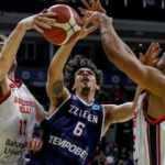 Bahçeşehir Koleji, FIBA Europe Cup'ta finale yükseldi!