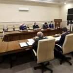 Bakan Akar'dan Ukrayna'dan tahliyeler i&ccedil;in aciliyet vurgusu