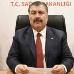Bakan Koca'dan Nisa bebekle ilgili son dakika açıklaması