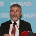 Bakan Nebati: Enflasyon yavaş yavaş yoluna giriyor 