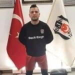 Beşiktaş'ın sporcusu Emre &Ouml;nceler vefat etti
