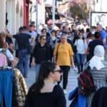 Çarşı ve pazarda Bulgar turist bereketi
