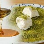 Cennet çamuru tatlısı tarifi, nasıl yapılır?