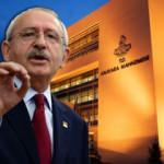 CHP Anayasa Mahkemesi'nin yolunu tuttu... İşte Seçim Kanunu'nda iptali istenen 3 madde