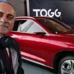 CHP'li isimden tepki &ccedil;eken Togg s&ouml;zleri! Milli falan değil! Ben sahiplenmem