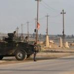 DEAŞ'tan Kerk&uuml;k'te iftar saati saldırı: 2 &ouml;l&uuml;, 2 yaralı