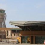 Denize dolgu Rize-Artvin Havalimanı'na ilk uçak iniyor