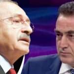 Kılıçdaroğlu'nun FETÖ ile toplantı notları ifşa oldu... CHP'li Ateş: Bu kamburla yürünmez