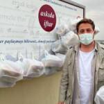 Eskişehir’de örnek proje! ‘Askıda İftar’ imdada yetişiyor   