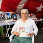 Evlat nöbetindeki baba: Oğlumu uyuşturucu vererek kaçırdılar