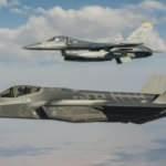 F-35'ler için kapıyı açık bıraktı: F-16'lar Türkiye'yi rahatlatacak