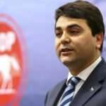 G&uuml;ltekin Uysal'dan muhalefetin Cumhurbaşkanı adayı i&ccedil;in 3 kriter!