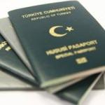İhracatçılara 24 bin hususi damgalı pasaport