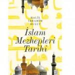 İslam Mezhepleri Tarihi-Halil İbrahim Bulut