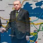 İsrail doğal gazı KKTC'den mi geçecek?