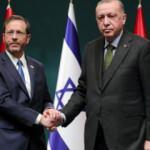 İsrail'den Yunanistan'a 'Türkiye' cevabı: Bu bir sır değil!