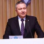İTHİB'de Ahmet Öksüz yeniden başkan