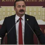 İYİ Parti'de görevden alınan Yavuz Ağıralioğlu'ndan Akşener'e sitem