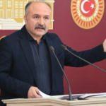 İYİ Partili Usta: Asgari ücret güncellenmeli