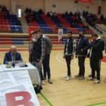 KARDEMİR’e alınacak 170 kişi kurayla belirlendi