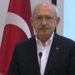Kılıçdaroğlu'na Mansur Yavaş sorusu! Yine aynı cevabı verdi