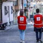 Kızılay gönüllüleri ramazanın bereketini tüm Türkiye'ye taşıyor