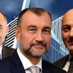 Koç, Sabancı ve Ülker değil! En zengin Türk belli oldu! Servetinin toplamı ise 7,6 milyar doları…