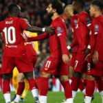 MAÇ SONUCU | SL Benfica 1-3 Liverpool
