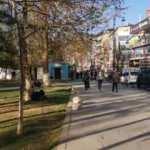 Malatya'da 5,2 büyüklüğünde deprem!