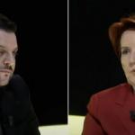 Meral Akşener: İmamoğlu ve Yavaş'ın adaylığına hayır diyemeyiz