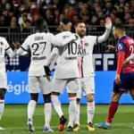 Messi, Mbappe, Neymar üçlüsünden 6 gol