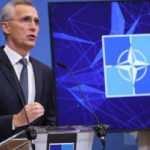 NATO'dan Ukrayna'ya desteğe devam a&ccedil;ıklaması: U&ccedil;aksavar ve tanksavar g&ouml;nderilecek