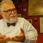 Öğrencisine ahlaksız tacizi büyük tepki çekmişti! Üniversiteden Celal Şengör kararı