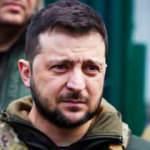 Peskov: Zelenskiy'i öldürmek istemiyoruz