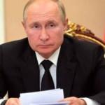 Putin&rsquo;in başı &ccedil;ok ağrıyacak, d&uuml;nya ayağa kalktı!