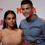 Ronaldo'nun Georgina'ya ödediği dev rakam!