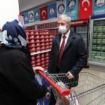 Şahinbey Belediyesi’nden 80 milyon TL’lik dev nakit destek