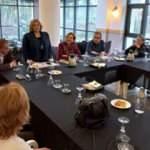 Samsun&rsquo;da yaşayan Bafralılar dernek kurdu