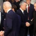 Savaş kapıya dayandı, Türkiye gerçeğini ancak anladılar!