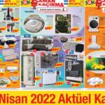 Bug&uuml;n ŞOK'ta hangi &uuml;r&uuml;nler indirimli? ŞOK 6 Nisan 2022 akt&uuml;el &uuml;r&uuml;nler kataloğu